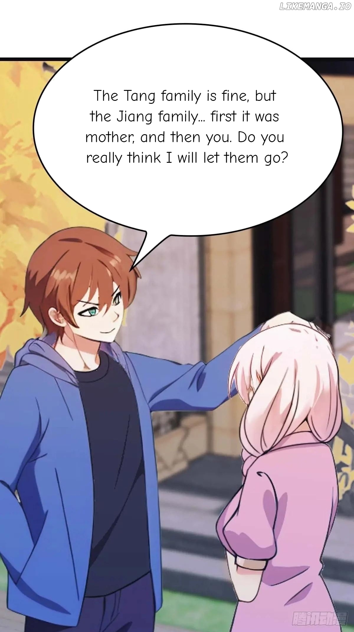 Cultivation Return on Campus - Ss2 Chapter 16 - page 20